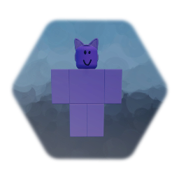 Roblox Candy The Cat