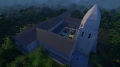 Secrets of the Priory