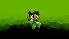 A screenshot taken in Dreams. 1 of 2.