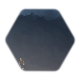 Forbidden Wild 3 Puppet