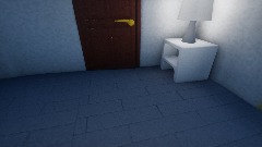 Remix of Evil Walks In On wait that can,t be right?