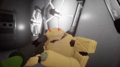 Wonderland Boss battle