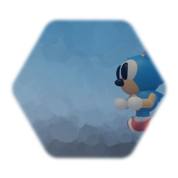 Classic Sonic