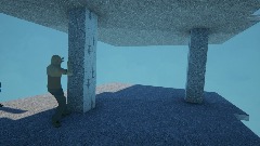 A screenshot taken in Dreams. 2 of 2.