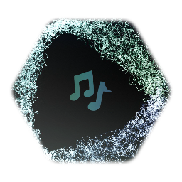 Radley the Rabbit:Whizzed out World (Mushroom Palooza)