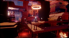 A screenshot taken in Dreams. 12 of 12.