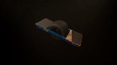 A screenshot taken in Dreams. 16 of 21.