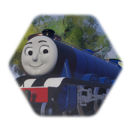 Lasse the Strong engine v2