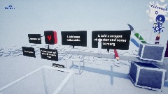 A screenshot taken in Dreams. 1 of 1.