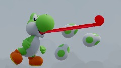 Yoshi testing grounds