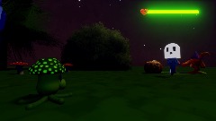 A screenshot taken in Dreams. 1 of 1.