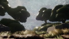 A screenshot taken in Dreams. 5 of 9.