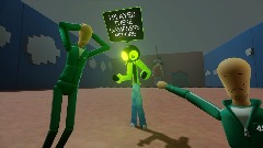 A screenshot taken in Dreams. 21 of 28.