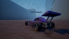 A screenshot taken in Dreams. 20 of 23.