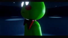 A screenshot taken in Dreams. 3 of 3.