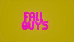 Fall Guys: Ultimate Knockout (W.I.P)