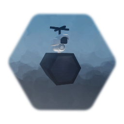 Medic Dropship (has a inside)