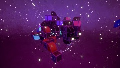 My Dreamiverse Dash!