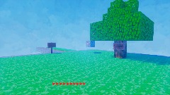 A screenshot taken in Dreams. 2 of 2.