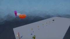 Crash Bandicoot - 3D HUD Test