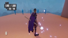 A screenshot taken in Dreams. 15 of 30.