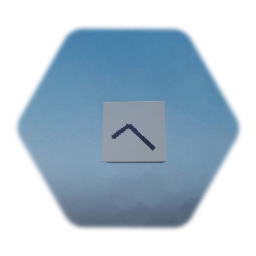 へ "He" japanese letter