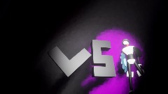 Tronator VS plantilla