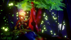 A screenshot taken in Dreams. 2 of 7.