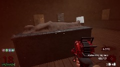 A screenshot taken in Dreams. 7 of 30.