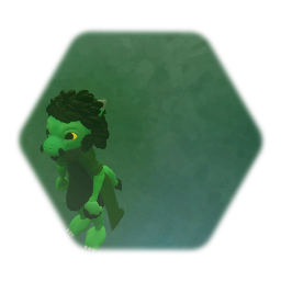 Swampy
