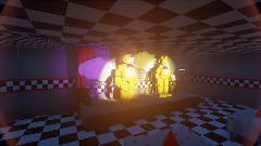 A screenshot taken in Dreams. 13 of 14.