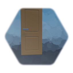 Door A