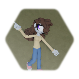 Jill The Festive Gal