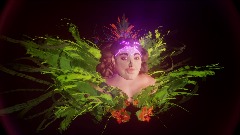 A screenshot taken in Dreams. 9 of 9.