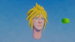 A screenshot taken in Dreams. 2 of 2.