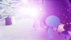 A screenshot taken in Dreams. 5 of 21.