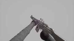 GEVÆR300 Mk1 animation