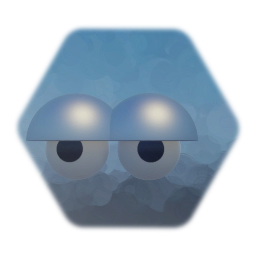 Cartoon Robot Prototyping Kit