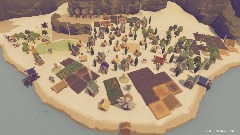 A screenshot taken in Dreams. 11 of 19.