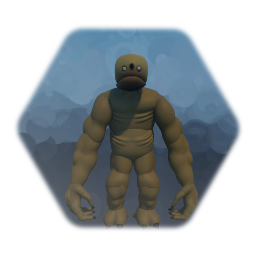Monster 3 but more accurate