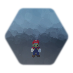 Mario 64 V1
