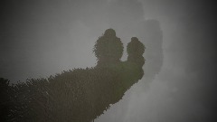 A screenshot taken in Dreams. 12 of 18.