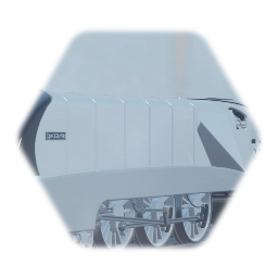 Quicksilver /Silver Jubilee(FINAL OVERHAUL V3)