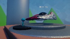 Sarr'oa  Fighter  Demo