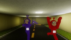 A screenshot taken in Dreams. 4 of 8.