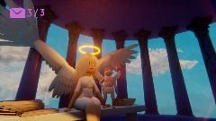 A screenshot taken in Dreams. 1 of 8.