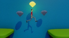 A screenshot taken in Dreams. 6 of 19.