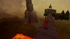 Naruto plateform epic