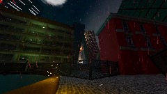 A screenshot taken in Dreams. 25 of 27.