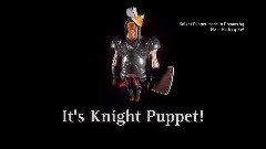 A screenshot taken in Dreams. 1 of 1.